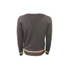 BOB Bob - Maglieria Misto Lana MASON22 da uomo