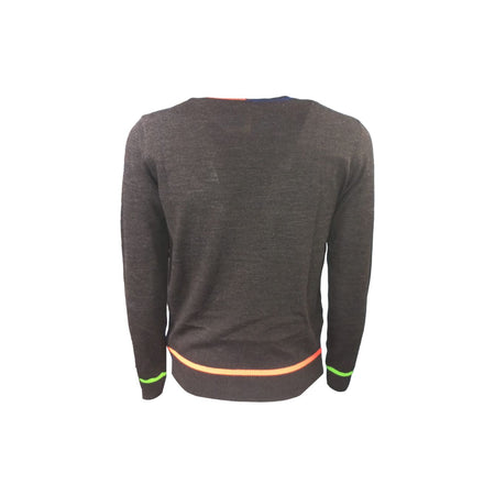 BOB Bob - Maglieria Misto Lana MASON22 da uomo