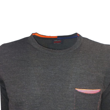 BOB Bob - Maglieria Misto Lana MASON22 da uomo
