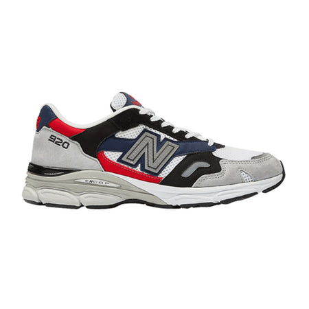 NEW BALANCE New Balance - Scarpa Lifestyle Grigio/nero M920GKR da uomo