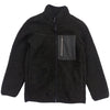JACK & JONES Jack & Jones - Teddy Giubbino Nero In Felpa 12215946 da bambino