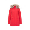 Woolrich - Ut0573 Luxury Arctic Raccoon Parka 5405 WWOU0541FR da donna
