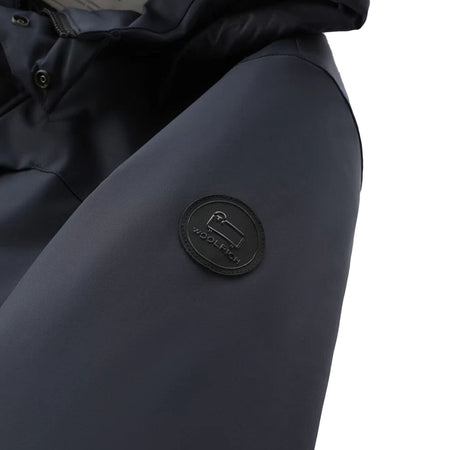 Woolrich - Ut0102 Mountain Stretch Parka 3989 WOOU0464MR da uomo