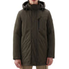 Woolrich - Ut0102 Mountain Stretch Parka 614 WOOU0464MR da uomo