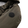 Woolrich - Ut0102 Mountain Stretch Parka 614 WOOU0464MR da uomo