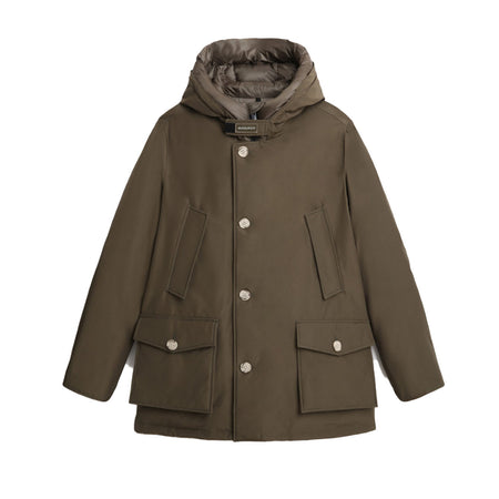 Woolrich - Ut0001 Arctic Parka Dag WOOU0483MR da uomo