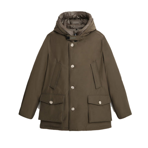 Woolrich - Ut0001 Arctic Parka Dag WOOU0483MR da uomo