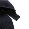 Woolrich - Ut2735 Barrow Mac Soft Coat 3989 WOOU0501MR da uomo