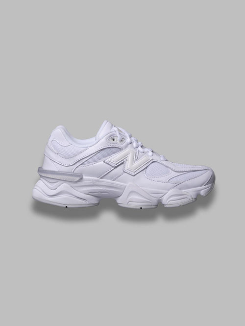 NEW BALANCE u9060 white - scarpa lifestyle da uomo