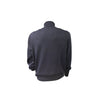 SUN68 Sun68 - Turtle Solid Merinos 07 Navy Blue K41121 da uomo