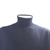 SUN68 Sun68 - Turtle Solid Merinos 07 Navy Blue K41121 da uomo