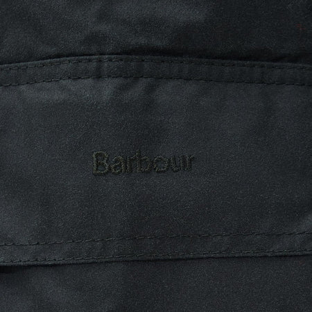 BARBOUR Barbour - Giubbotto Sg51 Sage LWX1193 da donna
