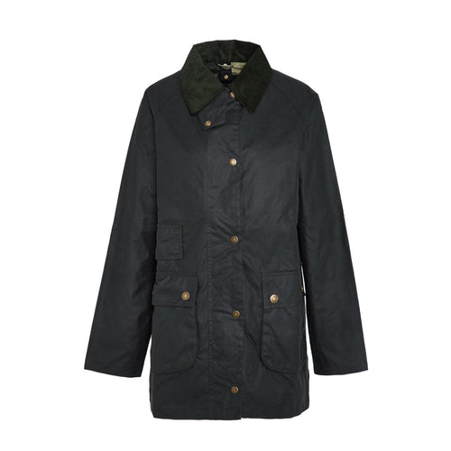 BARBOUR Barbour - Giubbotto Sg51 Sage LWX1193 da donna
