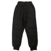 IMOMI Imomi - Pantalone Nero C/toppe 2015 da bambino
