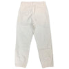 TO BE TOO To Be Too - Pantalone Panna In Velluto TBT1732 da bambino