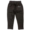 GAELLE PARIS Gaelle Paris - Pantalone Nero 2731P0310 da bambino