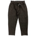 GAELLE PARIS Gaelle Paris - Pantalone Nero 2731P0310 da bambino