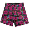 GAELLE PARIS Gaelle Paris - Short Fuxia Paillettes 2742P0635 da bambino