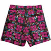 GAELLE PARIS Gaelle Paris - Short Fuxia Paillettes 2742P0635 da bambino