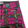 GAELLE PARIS Gaelle Paris - Short Fuxia Paillettes 2742P0635 da bambino
