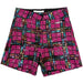 GAELLE PARIS Gaelle Paris - Short Fuxia Paillettes 2742P0635 da bambino