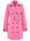 SAVE THE DUCK Save The Duck - Grin14 Audrey 80018 Aurora Pink D43090W da donna