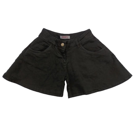 KONTATTO Kontatto - Pantalcino Nero 3342P0197 da bambino