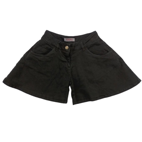 KONTATTO Kontatto - Pantalcino Nero 3342P0197 da bambino