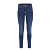 GUESS Guess - Ultimate Skinny Sulx Jeans Sun Luxe W2RA94 D4KM1 da donna