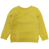 BOSS Boss - Felpa Lime 616 J25M51 da bambino