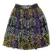GAELLE PARIS Gaelle Paris - Gonna Nera Fantasy 2741G0481 da bambino