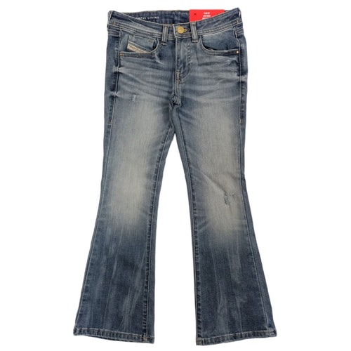 DIESEL Diesel - Denim K01 A Zampa J00815 KXBG6 da bambino