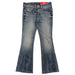 DIESEL Diesel - Denim K01 A Zampa J00815 KXBG6 da bambino