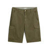 Woolrich - Ut2559 Classic Cargo Short 6098 Ivy Green WOSH0029MR da uomo