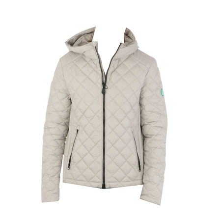 SAVE THE DUCK Save The Duck - Recy14 Tarak Capp. 10026 Moonstone Grey D30679M da uomo