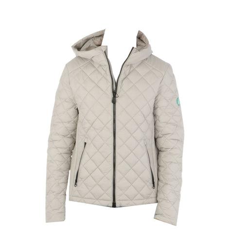 SAVE THE DUCK Save The Duck - Recy14 Tarak Capp. 10026 Moonstone Grey D30679M da uomo