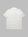 COURREGES ac cotton pique polo da uomo