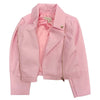 TWINSET Twinset - Chiodo 10375 Pastel Pink 231GJ2020 da bambino