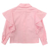 TWINSET Twinset - Camicia Rosa 10375 231GJ2041 da bambino