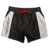 DIESEL Diesel - Boxer Nero/bianco K900 J01293 KXB8W da bambino