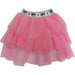 CHIARA FERRAGNI Chiara Ferragni - Gonna Tulle 0095 Fuxia 51A700 T9945 da bambino