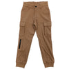 BOSS Boss - Pantalone Beige 269 Casual J24843 da bambino