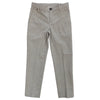 BOSS Boss - Pantalone Grigio A32 Cerimonia J24845 da bambino