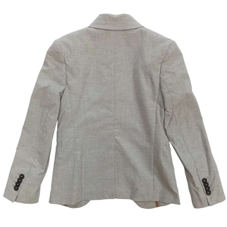 BOSS Boss - Giacca Grigia A32 Elegante J26503 da bambino