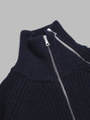 DRIES VAN NOTEN monty bis sweater 2707 m.k. da uomo