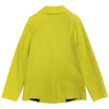 GAELLE PARIS Gaelle Paris - Giacca Verde Acido 2745J0643 da bambino