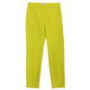 GAELLE PARIS Gaelle Paris - Pantalone Verde Acido 2745P0645 da bambino