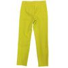 GAELLE PARIS Gaelle Paris - Pantalone Verde Acido 2745P0645 da bambino