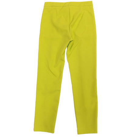 GAELLE PARIS Gaelle Paris - Pantalone Verde Acido 2745P0645 da bambino