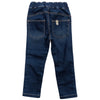 LIU JO Liu-jo - Denim 77112 Blu KA3102 F0934 da bambino